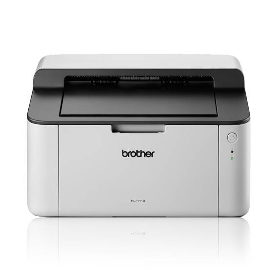 Obrázok pre Brother HL-1110 laserová tiskárna 2400 x 600 DPI A4