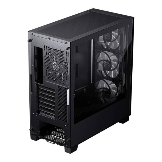 Obrázok pre Phanteks XT Pro Ultra Midi Tower Černá