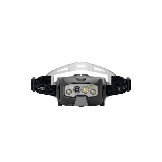Obrázok pre Ledlenser HF8R Core Černá Čelovka LED
