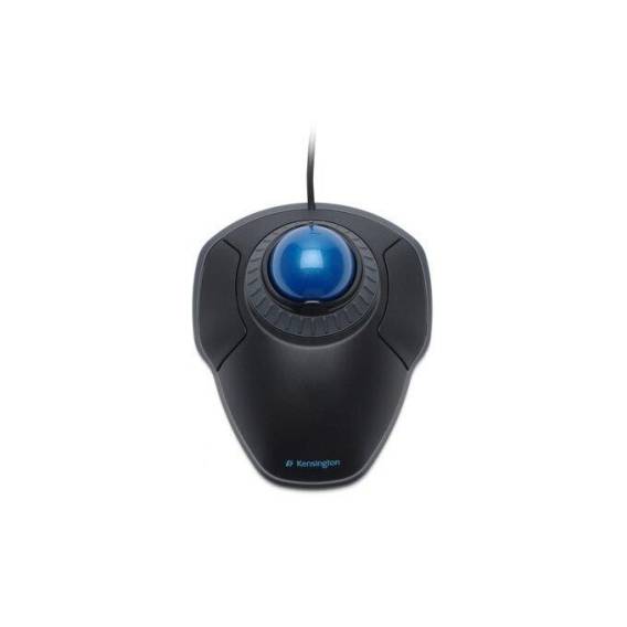 Obrázok pre Kensington Kabelový trackball Orbit s kroužkem Scroll Ring