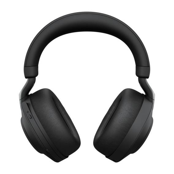 Obrázok pre Jabra Evolve2 85 Sluchátka s mikrofonem Bezdrátový Přes hlavu Kancelář / call centrum USB typu C Bluetooth Černá