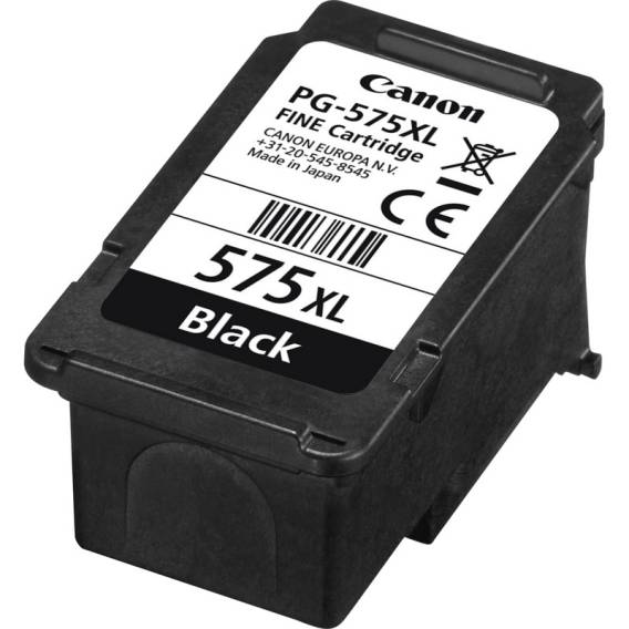 Obrázok pre Canon PG-575XL inkoustová náplň 1 kusů Originální Vysoká (XL) výtěžnost Černá