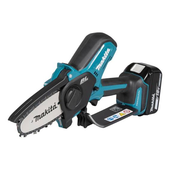 Obrázok pre PILARKA ŁAŃCUCHOWA DO GAŁĘZI 10CM LXT 18V 1*3.0AH