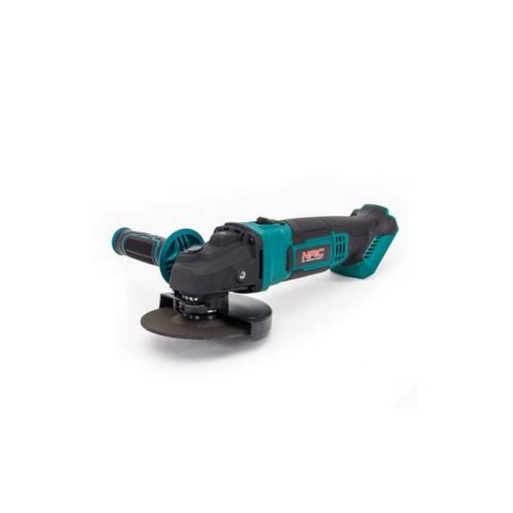 Obrázok pre NAC ANGLE GRINDER 20V 125mm WITHOUT BATTERY AND CHARGER