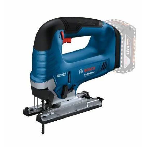 Obrázok pre Bosch GST 185-LI přímočará pila 3500 spm 2 kg