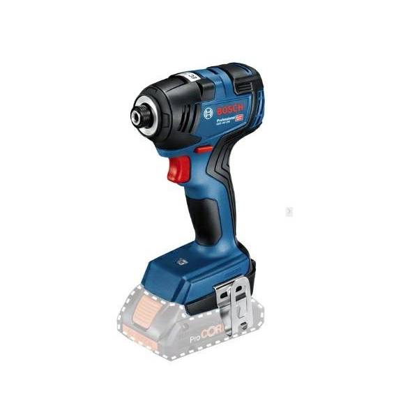 Obrázok pre Bosch GDR 18V-200 Professional