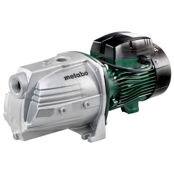Obrázok pre Metabo P 9000 G 1900 W 5,1 bar 9000 l/h