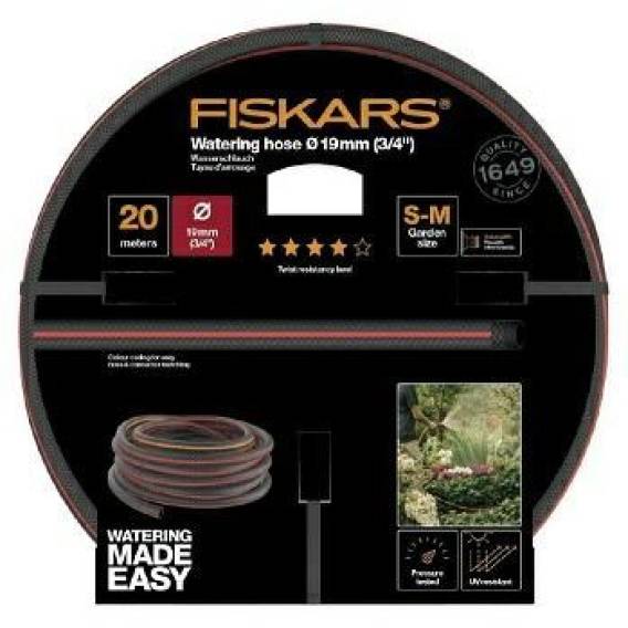 Obrázok pre WĄŻ OGRODOWY 19MM 3/4'' 20M-Q4