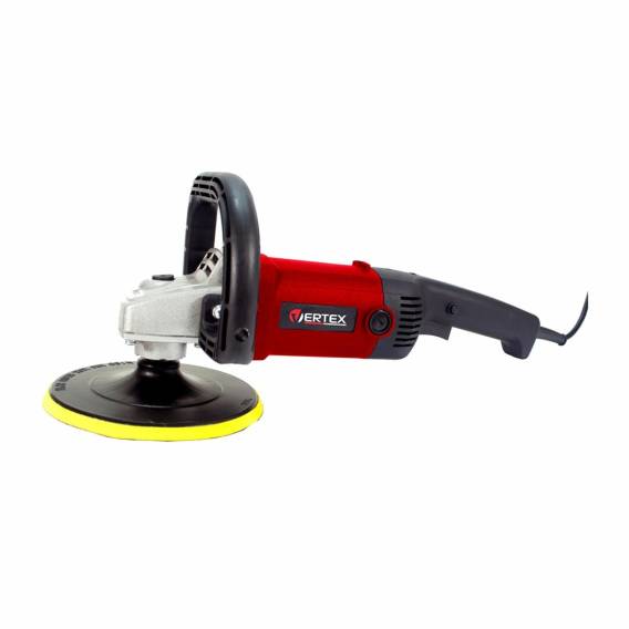 Obrázok pre VERTEX POLERKA SAMOCHODOWA 180mm/1400W