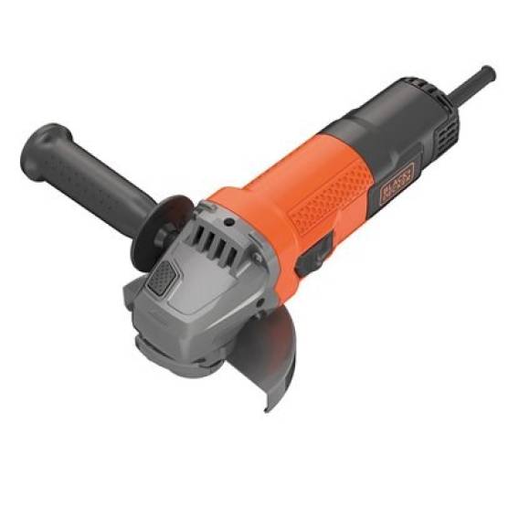 Obrázok pre Black & Decker BEG210-QS úhlová bruska 11,5 cm 900 W 1,95 kg