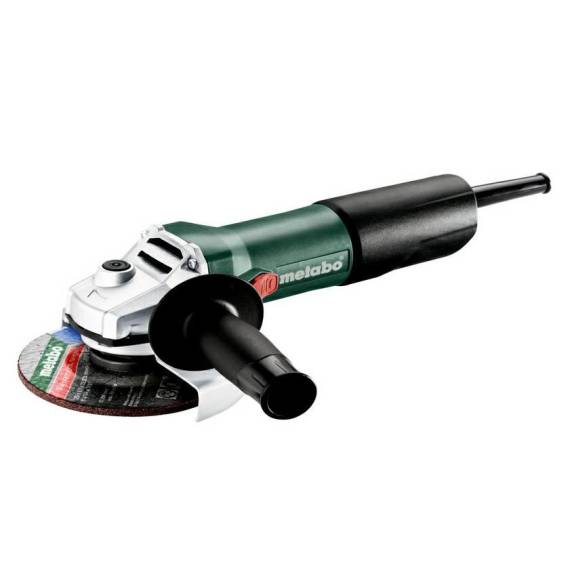 Obrázok pre Metabo W 850-125 úhlová bruska 12,5 cm 11500 ot/min 850 W 1,8 kg