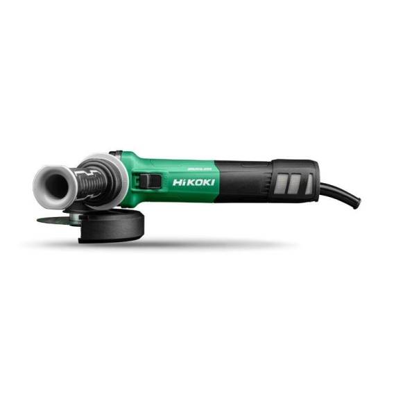 Obrázok pre Hikoki G13VE2 WQZ úhlová bruska 12,5 cm 1320 W 1,7 kg