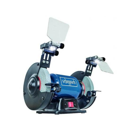 Obrázok pre SCHEPPACH BENCH GRINDER