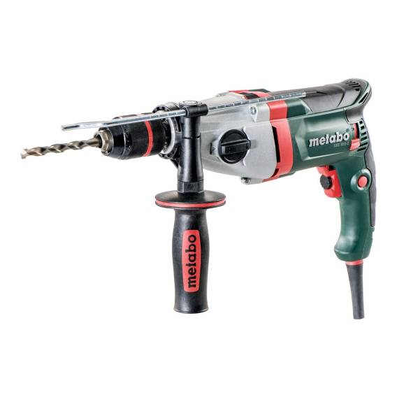 Obrázok pre Metabo SBE 850-2 3100 ot/min Rychloupínací 2,6 kg Zelená