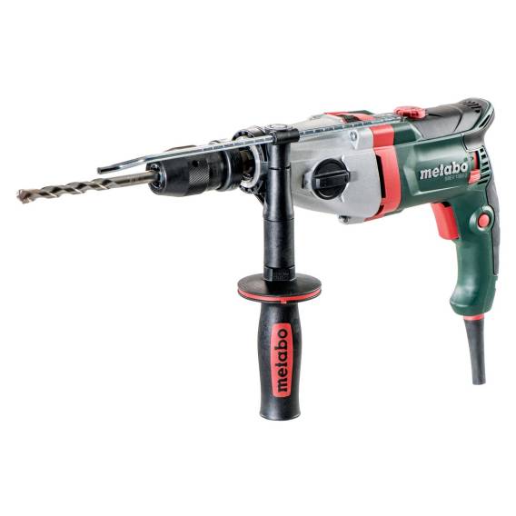 Obrázok pre Metabo SBEV 1300-2 1300 W 3100 ot/min Rychloupínací