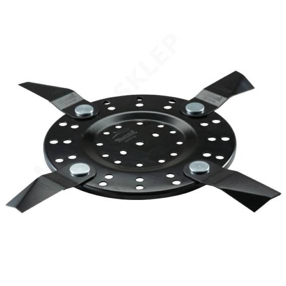 Obrázok pre MAKITA CUTTING BLADE 46cm FOR DLM462