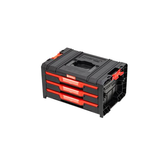 Obrázok pre QBRICK SYSTEM PRO DRAWER 3 TOOLBOX 2.0 BASIC