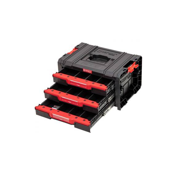 Obrázok pre Qbrick System PRO Drawer 3 Toolbox 2.0 Expert - 1 pc. per carton