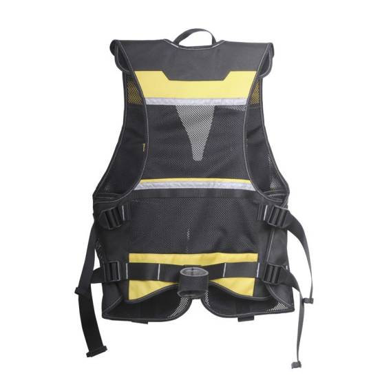 Obrázok pre Stanley FMST1-71181 skladovací box na nářadí Černá, Šedá, Žlutá Textil