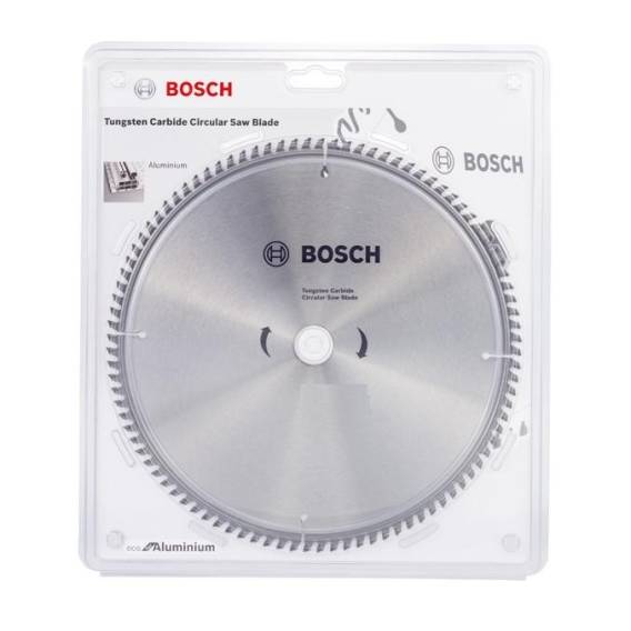 Obrázok pre Bosch 2 608 644 395 pilový kotouč 25,4 cm 1 kusů