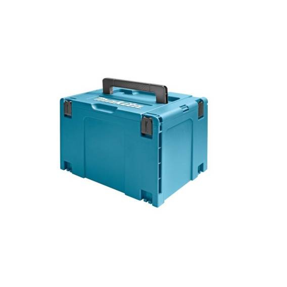 Obrázok pre Makita 821552-6 obal na vybavení Tvrdé pouzdro Černá, Modrá