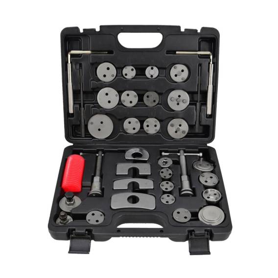 Obrázok pre AWTOOLS AW18836BL posuvné měřítko