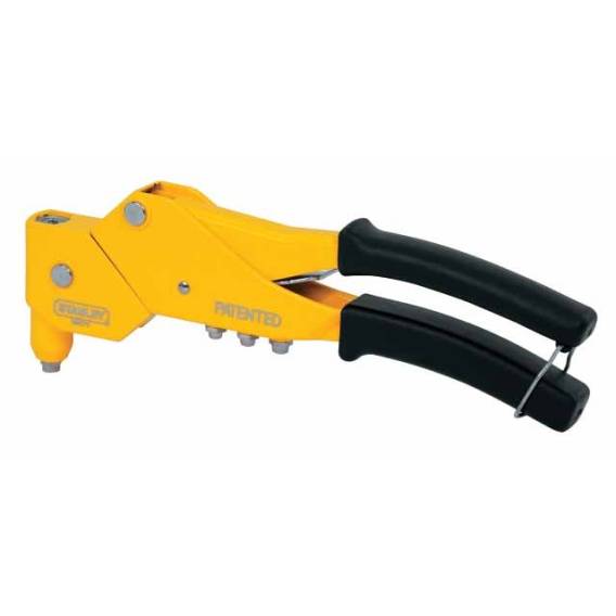 Obrázok pre MR77 riveter - rotating head