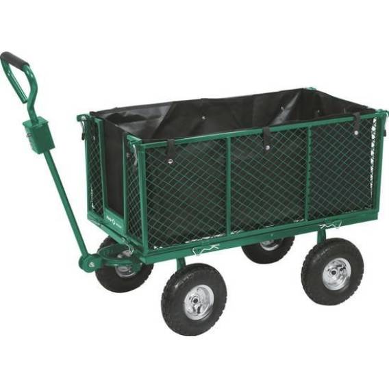 Obrázok pre FLO WÓZEK OGRODOWY/TRANSPORTOWY 300kg