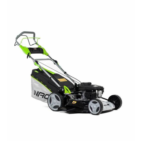 Obrázok pre NAC LAWN MOWER BURN. 150cc LS51-150-HSD-LI DRIVETRAIN
