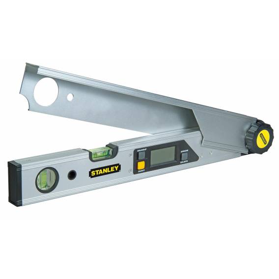 Obrázok pre angle bracket with electronic readout