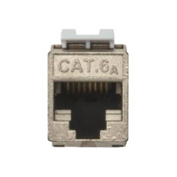 Obrázok pre Digitus DN-93617-24 kabelový konektor Stříbrná