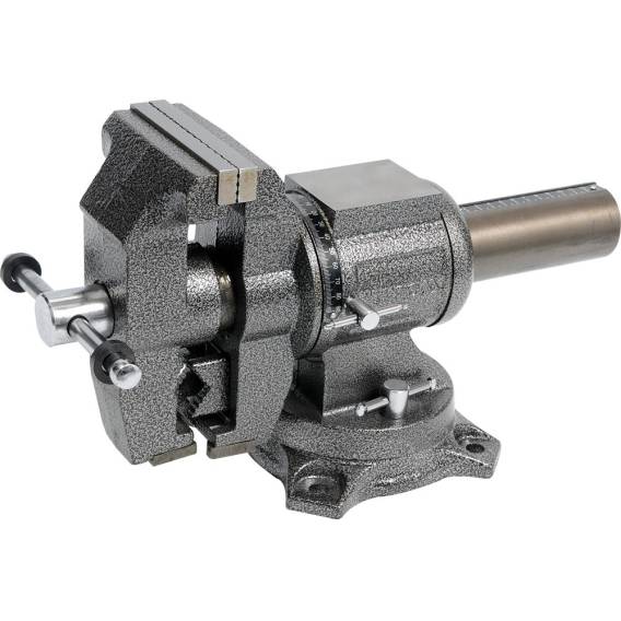 Obrázok pre Yato YT-6505 svěrák Technický svěrák 10 cm