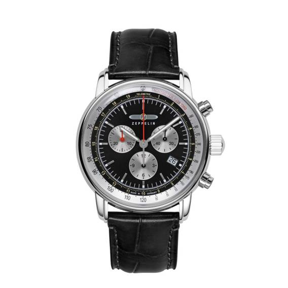 Obrázok pre Zeppelin LZ 14 Marine 8888-2 quartz watch