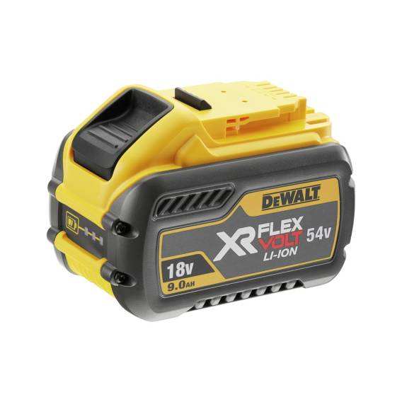 Obrázok pre DeWALT DCB547-XJ baterie/nabíječka pro AKU nářadí