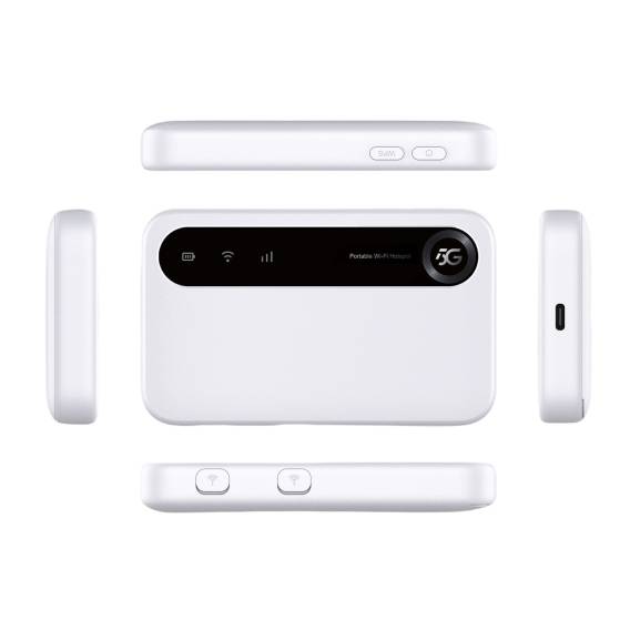 Obrázok pre Router ZTE U50
