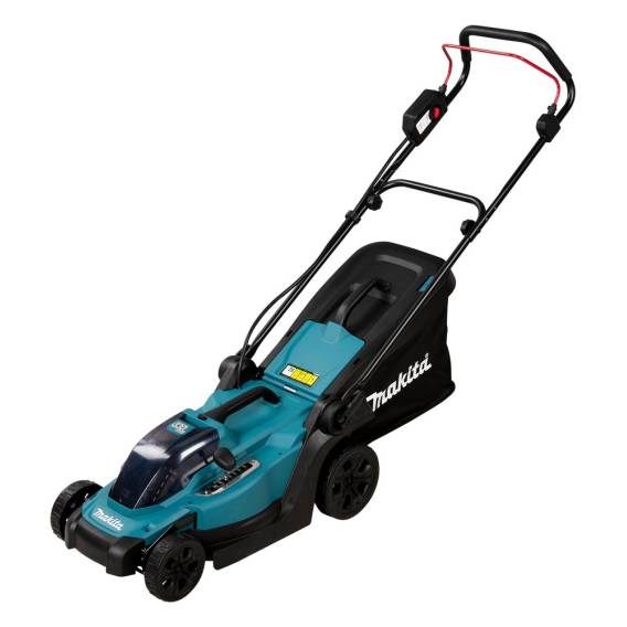 Obrázok pre MAKITA. LAWN MOWER 18V 33cm DLM330Z