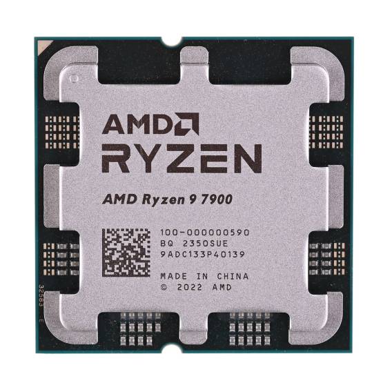 Obrázok pre AMD Ryzen 9 7900 procesor 3,7 GHz 64 MB L3