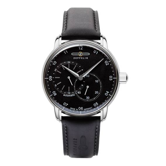 Obrázok pre Zeppelin New Captain's Line 8662-2 Automatic Watch