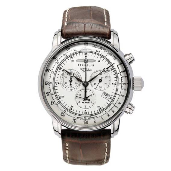 Obrázok pre Zeppelin 100.Jahre 7680-1 Quarz Watch