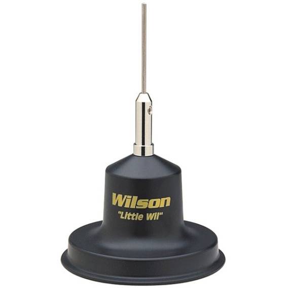 Obrázok pre CB antenna Wilson LITTLE WIL