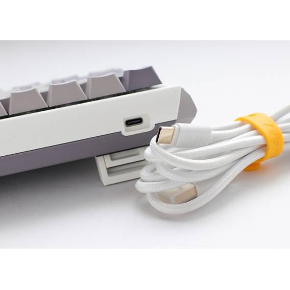 Obrázok pre Ducky One 3 Mini klávesnice Hraní USB Šedá