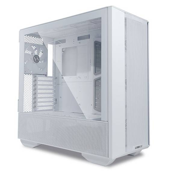 Obrázok pre Lian Li Lancool III Midi Tower Bílá