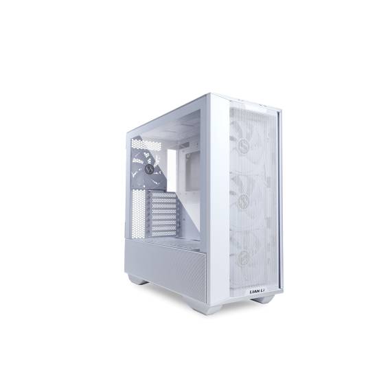 Obrázok pre Lian Li Lancool III Midi Tower Bílá