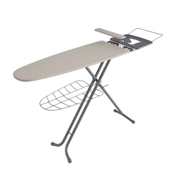 Obrázok pre RAYEN Deska do prasowania 120 x 40 cm z półką i deską