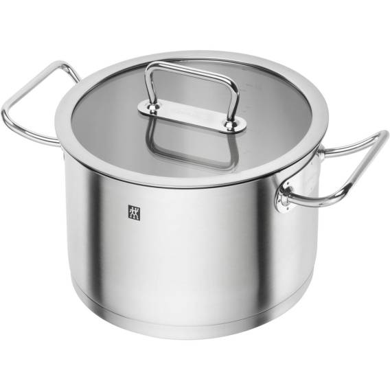 Obrázok pre ZWILLING 65120-005-0 sada pánví 5 kusů