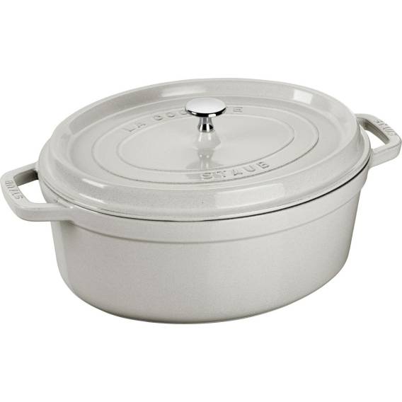Obrázok pre Staub The Cocotte pečicí kastrol 3,2 l Litina