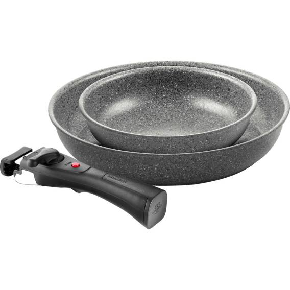 Obrázok pre set of 2 frying pans (20 + 28 cm) 2H