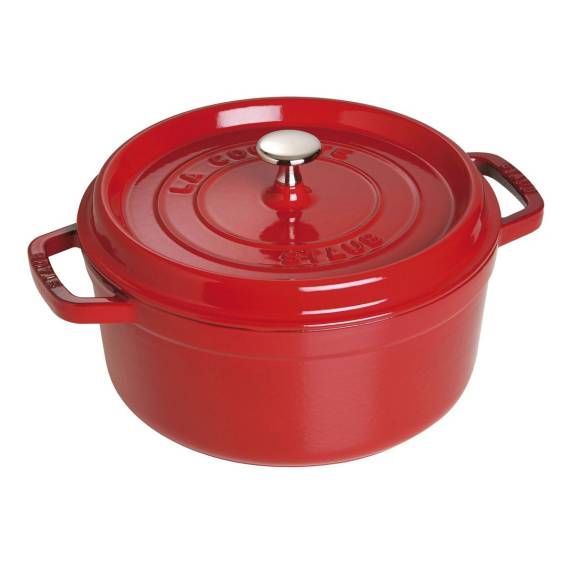 Obrázok pre Staub 40509-835-0 pečicí kastrol 3,7 l Litina