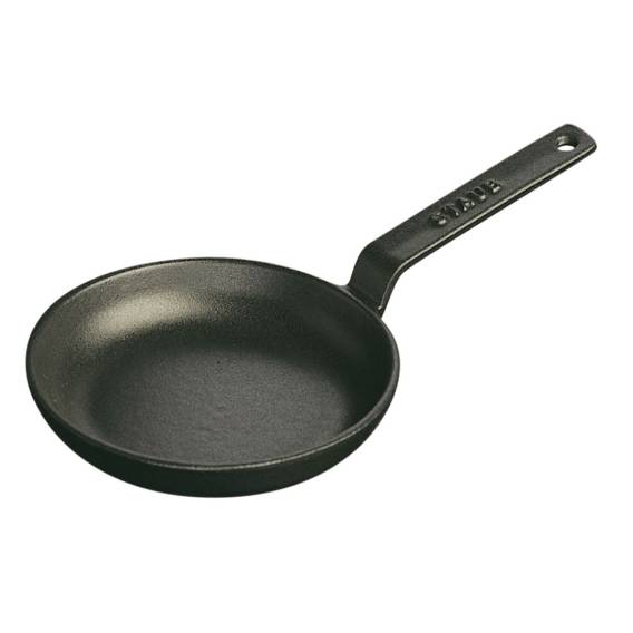 Obrázok pre Staub Cast Iron Mini Frying Pan - 12 cm