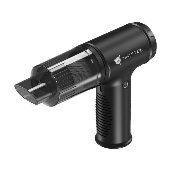 Obrázok pre Navitel CL80 | Cordless Portable Vacuum Cleaner